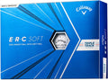 Golf ERC Soft Golf Balls