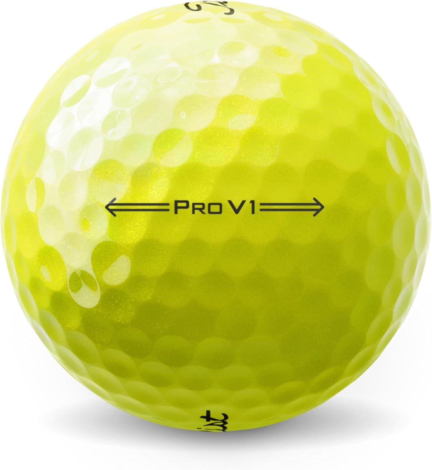Prior Generation Pro V1 Golf Balls