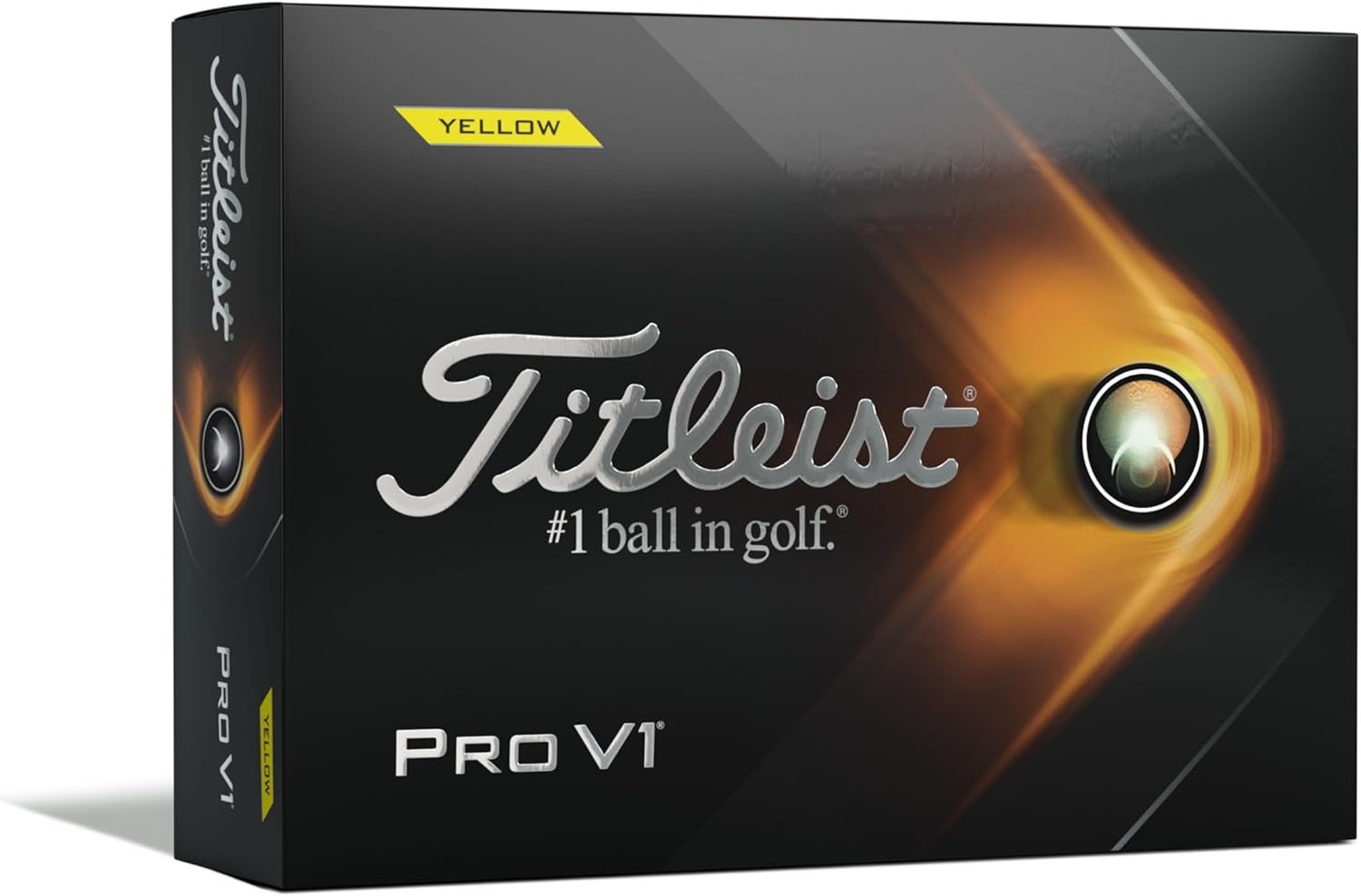 Prior Generation Pro V1 Golf Balls