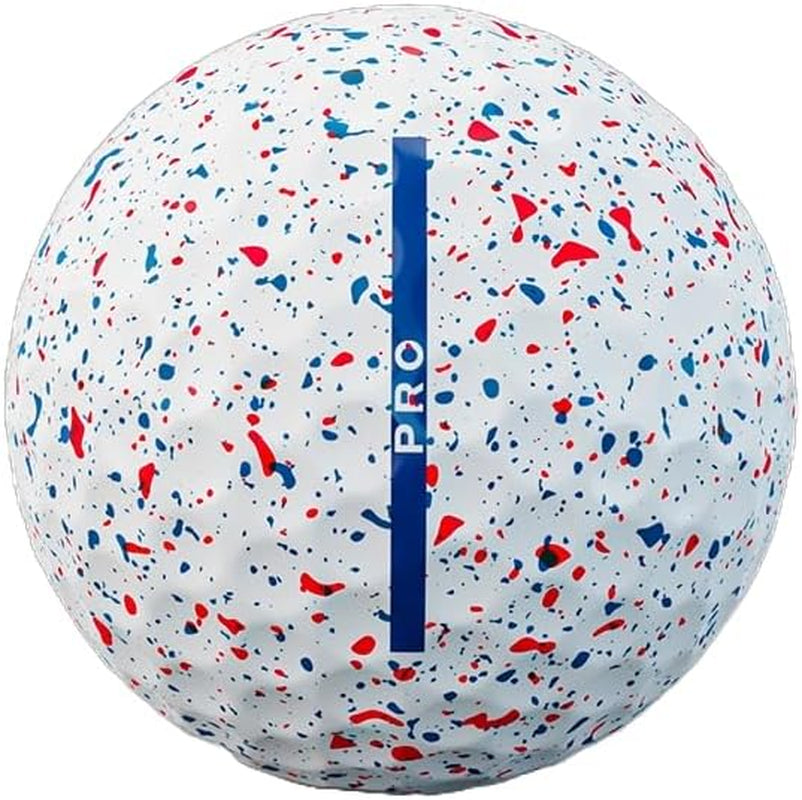 Vice Pro Golf Balls